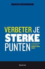 Verbeter je sterke punten, Ophalen of Verzenden, Zo goed als nieuw