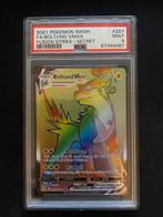 Boltund Vmax PSA 9, Ophalen of Verzenden, Zo goed als nieuw, Losse kaart