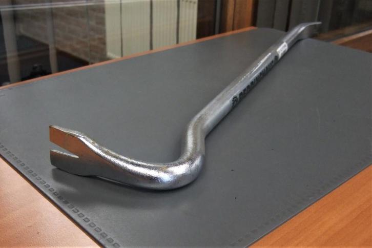 Koevoet 600 mm Peddinghaus, Auto diversen, Autogereedschap, Nieuw, Ophalen