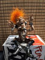 Punk zittend kan alleen op een rand zitten, Ophalen of Verzenden, Nieuw, Mens