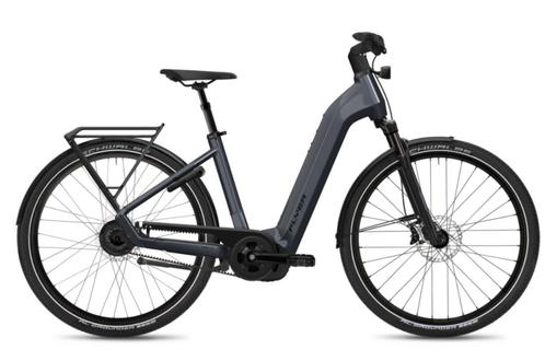 Flyer Gotour 7.23 Actie!, Fietsen en Brommers, Fietsen | Dames | Damesfietsen, Nieuw, Overige merken, 50 tot 53 cm, Ophalen