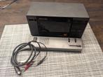 MSX datarecorder NMS1515 (defect), Ophalen, Philips