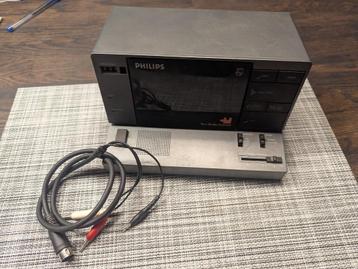 MSX datarecorder NMS1515 (defect) beschikbaar voor biedingen