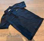 Zwarte polo van Raizzed maat 164/14, Ophalen of Verzenden, Zo goed als nieuw, Jongen, Shirt of Longsleeve