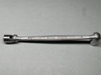 Hazet 645 kniegewricht dopsleutel 12 - 13, Doe-het-zelf en Verbouw, Gereedschap | Handgereedschap, Ophalen of Verzenden, Gebruikt