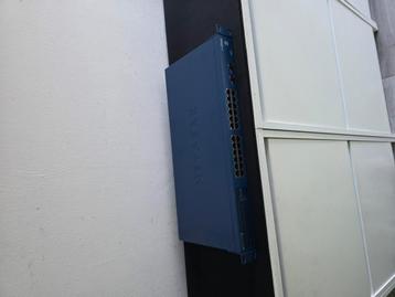 Netgear Prosafe Gigabit Switch  beschikbaar voor biedingen