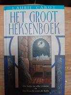 het grote heksenboek, Ophalen of Verzenden, Gelezen, Laurie cabot, Overige typen