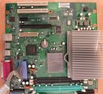 moederbord voor een Pentium 4 processor socket 775, Computers en Software, Moederborden, Ophalen, Gebruikt, DDR2, Socket 775