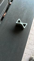 Ca 400 Verbinders infiltratiekratten irritech, Doe-het-zelf en Verbouw, Buizen en Afvoer, Ophalen, Overige materialen, Overige typen