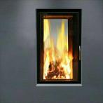 SALE Doorkijkhaard/ Tunnelhaard Bodart Concept Green 540 DFV, Ophalen of Verzenden, Nieuw, Inbouwhaard, Houthaard