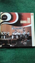 THE Ramblers, Cd's en Dvd's, Vinyl | Jazz en Blues, 1980 tot heden, Ophalen of Verzenden, Zo goed als nieuw, 12 inch