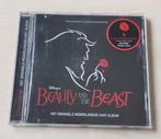 Beauty and the Beast Musical Nederlandse Cast CD 2005