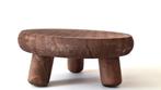Plantentafel bruin p/st., Ophalen of Verzenden, Nieuw