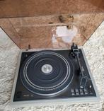 Philips platenspeler 222, nagekeken., Ophalen, Philips, Gebruikt, Philips
