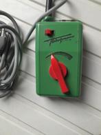 Fleischman transformator voor treinbaan, Overige merken, Transformator of Voeding, Gebruikt, Gelijkstroom