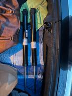 Schokbrekers (geschikt voor chrysler 300c sedan), Auto-onderdelen, Ophalen, Chrysler