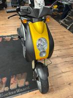 Peugeot ludix snor 2T, Fietsen en Brommers, Tweetakt, Gebruikt, Ophalen of Verzenden, Maximaal 25 km/u