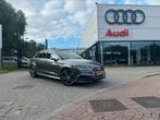 Audi A3 S3 2.0 Tfsi 310pk Quattro S Tronic 2017 Grijs, Auto's, Automaat, Euro 5, 15 km/l, 1440 kg