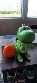 Robot dino, Ophalen, Zo goed als nieuw, Overige typen