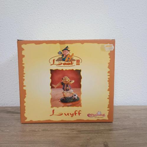 Efteling, Verzamelen, Efteling, Nieuw, Beeldje of Poppetje, Ophalen of Verzenden