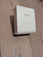 Netgear XAV101 Powerline Adapter, Computers en Software, Powerlines, Ophalen of Verzenden, Gebruikt, Netgear