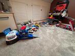 Grote paw patrol collectie, Kinderen en Baby's, Speelgoed | Actiefiguren, Ophalen, Zo goed als nieuw