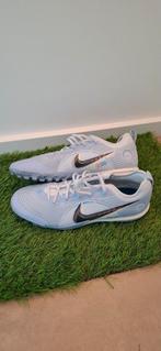 Nike Mercurial Air Zoom Vapor 14 Pro TF maat 45,5, Ophalen of Verzenden, Zo goed als nieuw, Schoenen