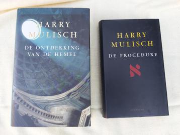 Harry Mulisch, De Ontdekking van de Hemel en De Procedure. beschikbaar voor biedingen