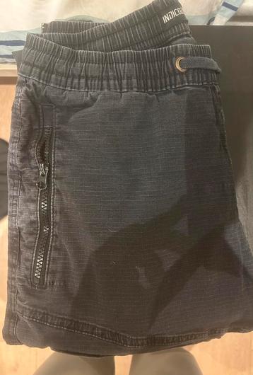 Indicode Jeans Jogger Cargo – Trendy & Comfortabel – L beschikbaar voor biedingen