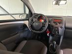 Toyota Aygo 1.0 VVT-i | X-Fun 5-Drs | Airco, Auto's, Toyota, Voorwielaandrijving, Gebruikt, Euro 6, 4 stoelen
