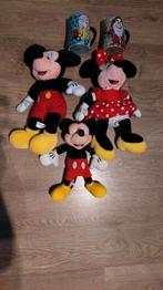 Disney/disneyland, Verzamelen, Ophalen of Verzenden, Mickey Mouse, Zo goed als nieuw, Servies