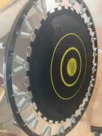 Trampoline, Ophalen of Verzenden, Zo goed als nieuw