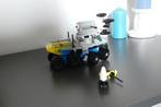 6950 LEGO Mobile Rocket Transport, Kinderen en Baby's, Speelgoed | Duplo en Lego, Ophalen of Verzenden, Gebruikt, Complete set