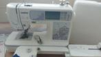 Brother Innovis 950 usb versie, Ophalen, Gebruikt, Borduurmachine