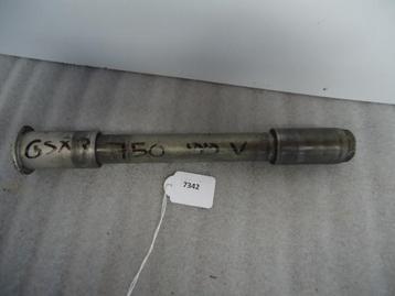 GSXR750 1998 - 2000, 1996 - 1997 Suzuki As D1-10958 beschikbaar voor biedingen