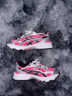 Roze Asics Gel Kayano - Zo goed als nieuw!, Kleding | Dames, Ophalen of Verzenden, Zo goed als nieuw, Roze, Sportschoenen