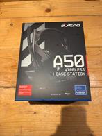 Gaming headset Astro A50, Ophalen of Verzenden, Nieuw