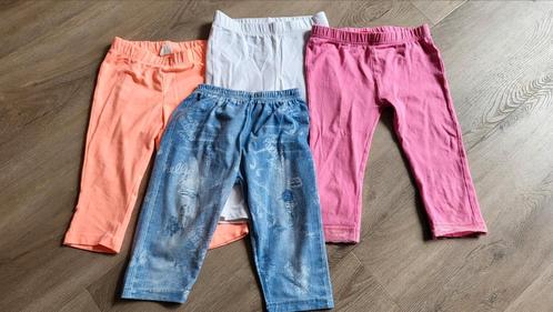 3/4 Legging maat 98/104, Kinderen en Baby's, Kinderkleding | Maat 98, Ophalen