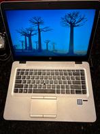 HP Elitebook 840 G4, 14inch, 8gb ram, 256gb harddisk, Ophalen, Gebruikt, 2 tot 3 Ghz, Qwerty