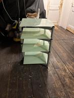 Audio Meubel, Atacama Equinox, 4 lagen, Ophalen, Gebruikt