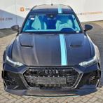 Personenauto Audi, RS6, Mansory, 2021, Gebruikt, Overige modellen, Overige carrosserieën, Overige brandstoffen