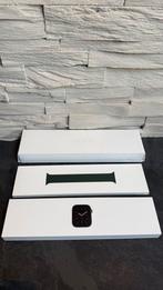 Apple Watch - Perfecte staat!, Overige modellen, Zwart, 32 GB, Ophalen of Verzenden