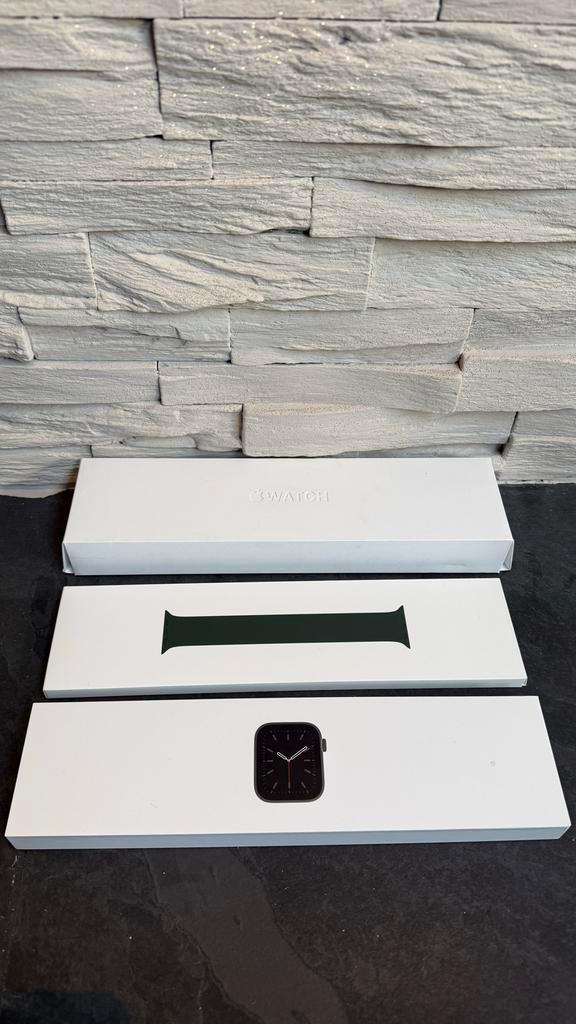 Apple Watch - Perfecte staat!, Telecommunicatie, Mobiele telefoons | Apple iPhone, Zo goed als nieuw, 32 GB, Zonder abonnement