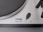 Thorens TD166 MkII, Ophalen, Refurbished, Platenspeler, Thorens