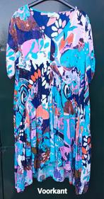 Orientique jurk Naturally Australian maat 44, Kleding | Dames, Jurken, Verzenden, Maat 42/44 (L), Orientique, Gedragen
