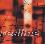 CD-sale REDLINE - Redline >NIEUW, Verzenden, Zo goed als nieuw, Gospel