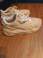 Puma RS-X Sneakers Maat 43 - Inlegzool Mist, Puma, Ophalen, Gedragen, Sneakers of Gympen