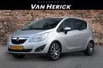 Opel Meriva 1.4 Turbo Edition | Airco |Trekhaak | Cruise, Voorwielaandrijving, Stof, Gebruikt, 4 cilinders