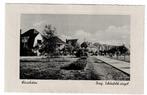 Winschoten 1942. Burgemeester Schonfeld - singel., Verzamelen, Ansichtkaarten | Nederland, Ophalen of Verzenden, 1940 tot 1960
