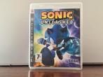 Sonic Unleashed PS3, Avontuur en Actie, 1 speler, Ophalen of Verzenden, Zo goed als nieuw
